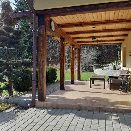 Domek Nicponia Szczyrk Exterior foto